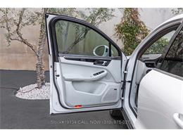 2015 Porsche Macan (CC-2016044) for sale in Beverly Hills, California