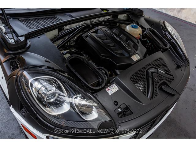 2015 Porsche Macan (CC-2016044) for sale in Beverly Hills, California