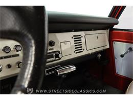 1972 Ford Bronco (CC-2016045) for sale in Lutz, Florida