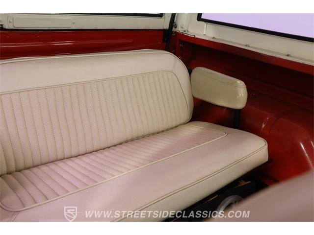 1972 Ford Bronco (CC-2016045) for sale in Lutz, Florida
