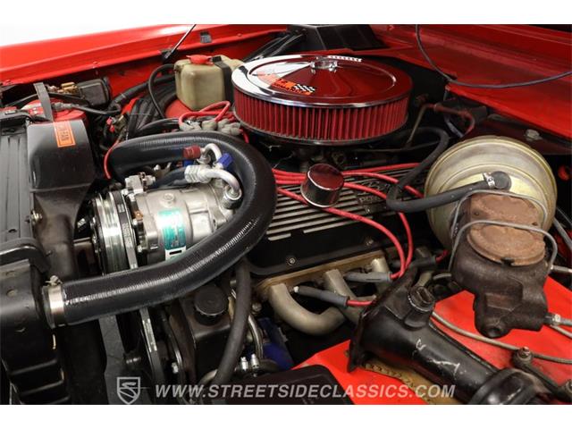 1972 Ford Bronco (CC-2016045) for sale in Lutz, Florida