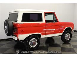 1972 Ford Bronco (CC-2016045) for sale in Lutz, Florida