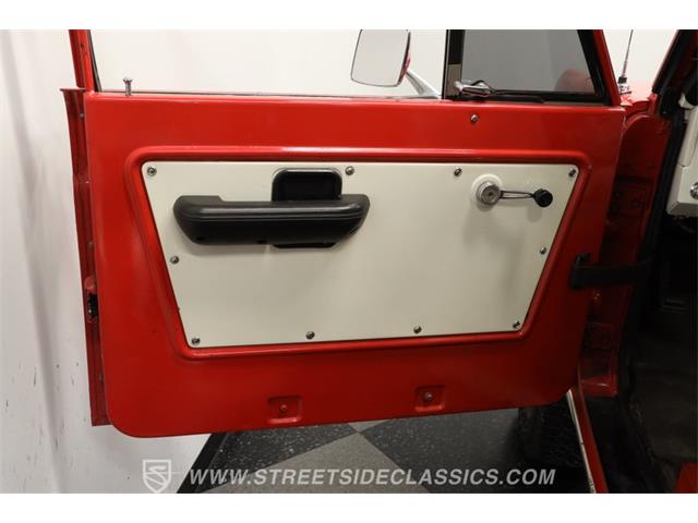 1972 Ford Bronco (CC-2016045) for sale in Lutz, Florida