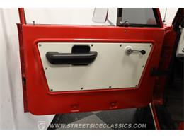 1972 Ford Bronco (CC-2016045) for sale in Lutz, Florida
