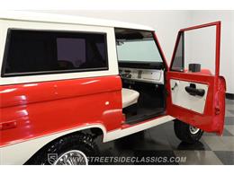 1972 Ford Bronco (CC-2016045) for sale in Lutz, Florida