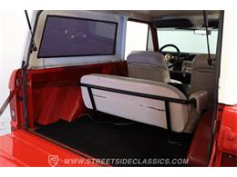 1972 Ford Bronco (CC-2016045) for sale in Lutz, Florida