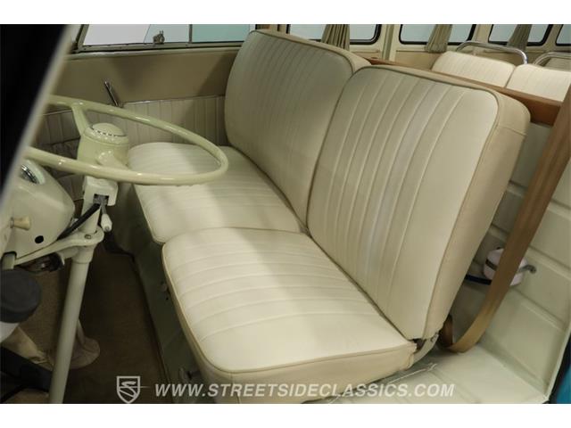 1964 Volkswagen Type 2 (CC-2016050) for sale in Lutz, Florida
