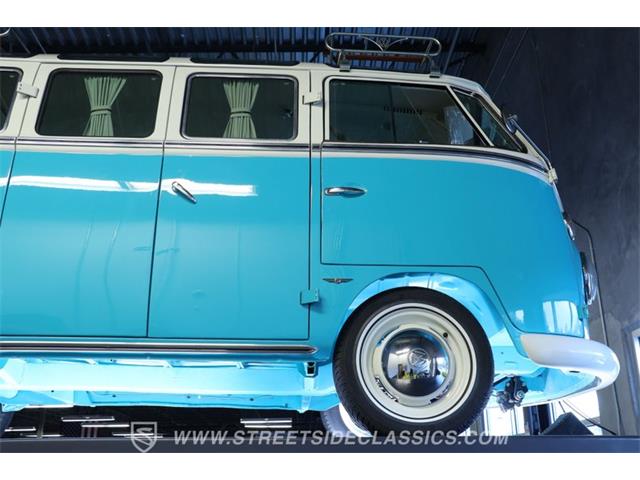 1964 Volkswagen Type 2 (CC-2016050) for sale in Lutz, Florida