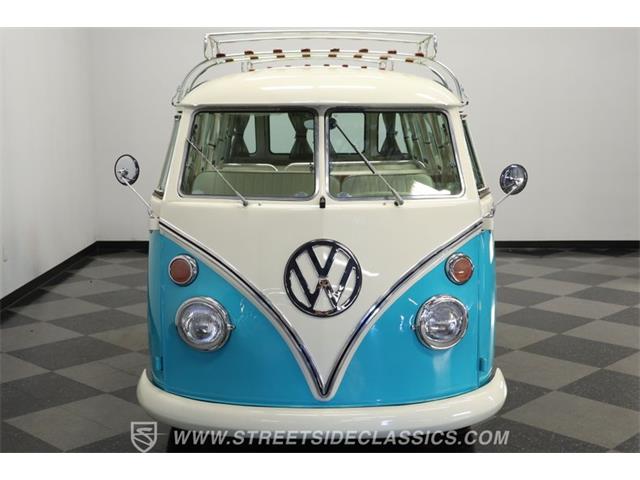 1964 Volkswagen Type 2 (CC-2016050) for sale in Lutz, Florida