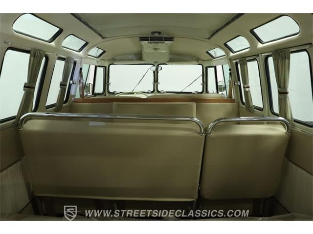 1964 Volkswagen Type 2 (CC-2016050) for sale in Lutz, Florida