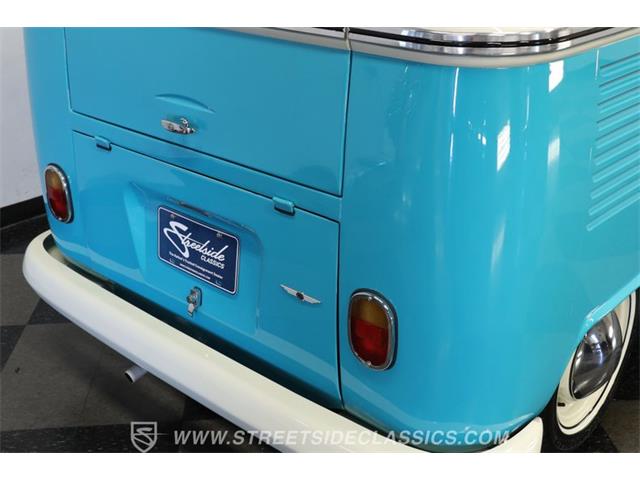 1964 Volkswagen Type 2 (CC-2016050) for sale in Lutz, Florida