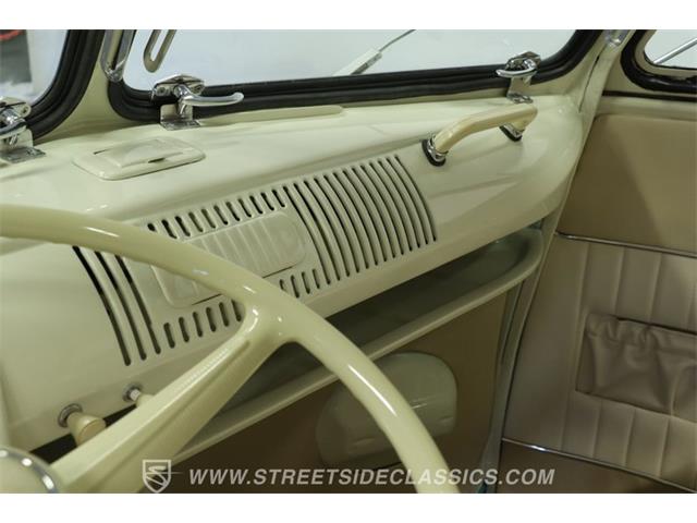 1964 Volkswagen Type 2 (CC-2016050) for sale in Lutz, Florida