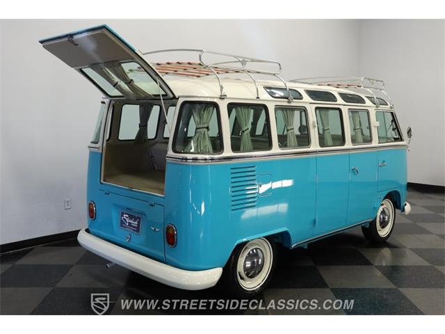 1964 Volkswagen Type 2 (CC-2016050) for sale in Lutz, Florida