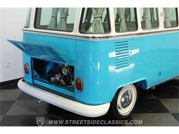 1964 Volkswagen Type 2 (CC-2016050) for sale in Lutz, Florida