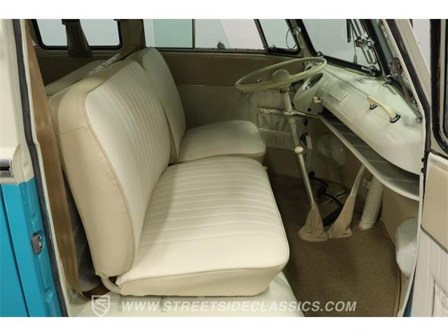 1964 Volkswagen Type 2 (CC-2016050) for sale in Lutz, Florida