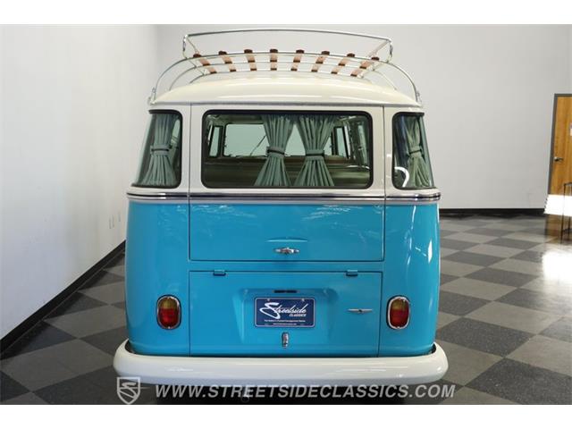 1964 Volkswagen Type 2 (CC-2016050) for sale in Lutz, Florida