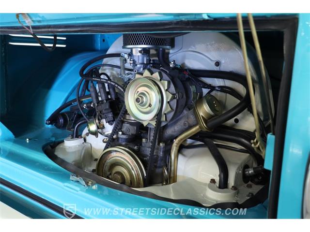1964 Volkswagen Type 2 (CC-2016050) for sale in Lutz, Florida