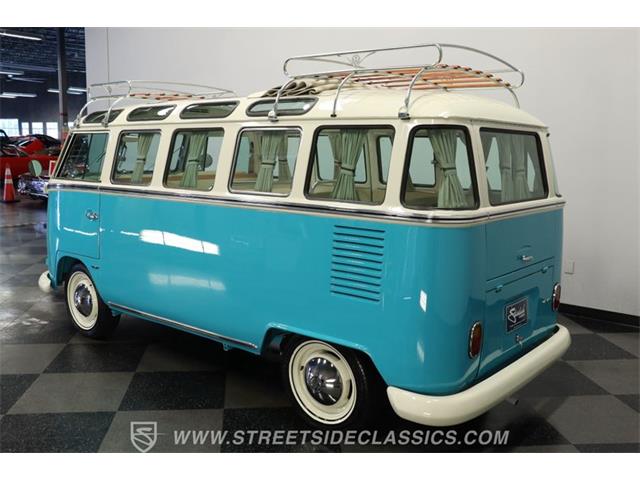 1964 Volkswagen Type 2 (CC-2016050) for sale in Lutz, Florida
