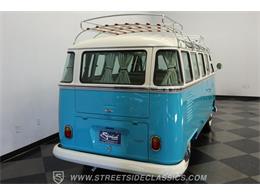 1964 Volkswagen Type 2 (CC-2016050) for sale in Lutz, Florida