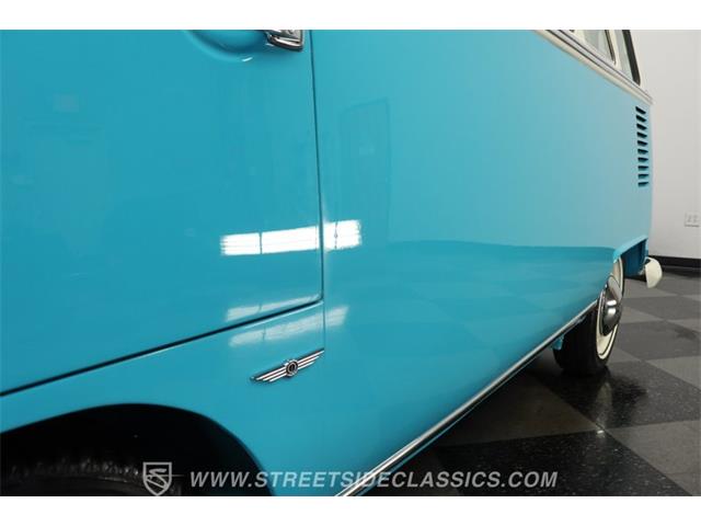 1964 Volkswagen Type 2 (CC-2016050) for sale in Lutz, Florida
