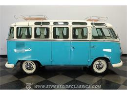 1964 Volkswagen Type 2 (CC-2016050) for sale in Lutz, Florida