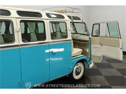 1964 Volkswagen Type 2 (CC-2016050) for sale in Lutz, Florida