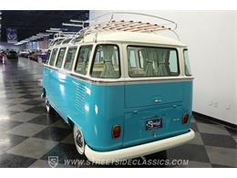 1964 Volkswagen Type 2 (CC-2016050) for sale in Lutz, Florida
