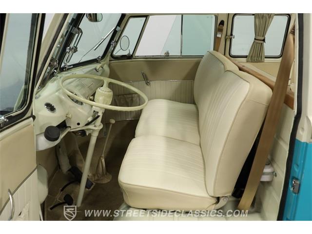 1964 Volkswagen Type 2 (CC-2016050) for sale in Lutz, Florida