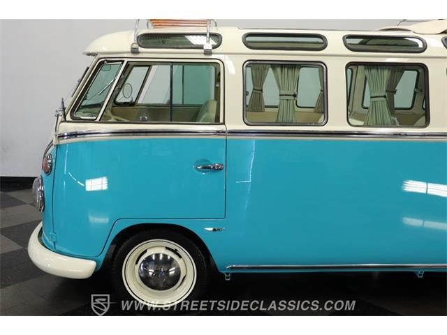 1964 Volkswagen Type 2 (CC-2016050) for sale in Lutz, Florida