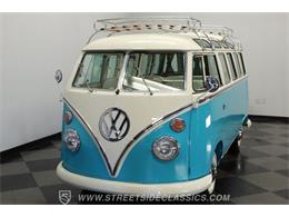 1964 Volkswagen Type 2 (CC-2016050) for sale in Lutz, Florida