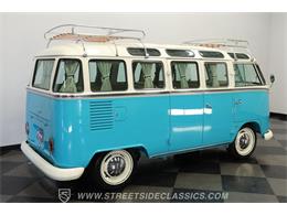 1964 Volkswagen Type 2 (CC-2016050) for sale in Lutz, Florida