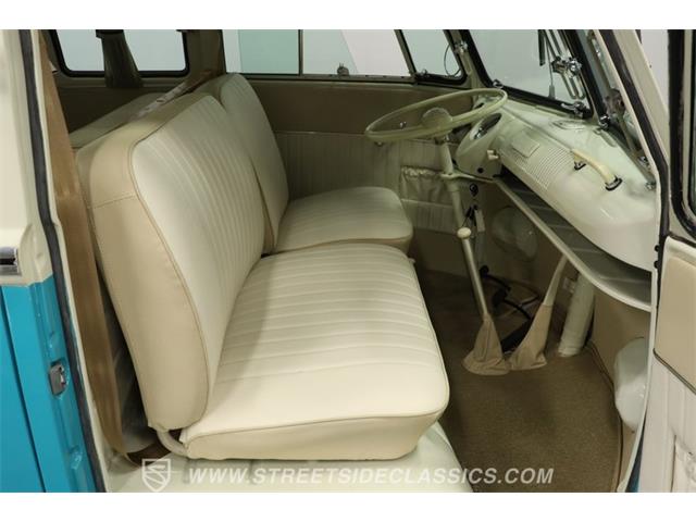 1964 Volkswagen Type 2 (CC-2016050) for sale in Lutz, Florida