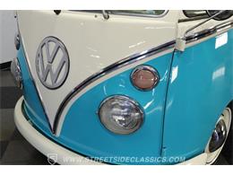 1964 Volkswagen Type 2 (CC-2016050) for sale in Lutz, Florida