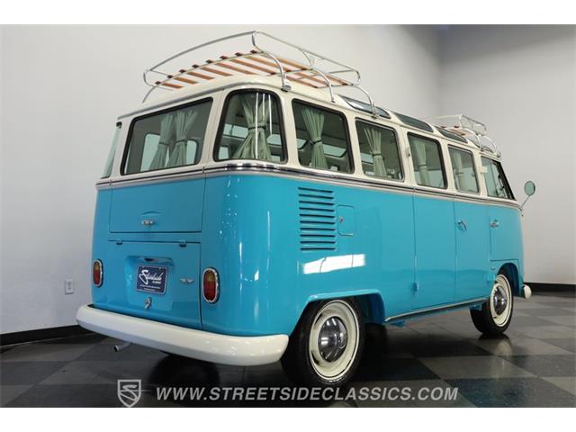 1964 Volkswagen Type 2 (CC-2016050) for sale in Lutz, Florida
