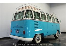 1964 Volkswagen Type 2 (CC-2016050) for sale in Lutz, Florida