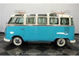 1964 Volkswagen Type 2 (CC-2016050) for sale in Lutz, Florida