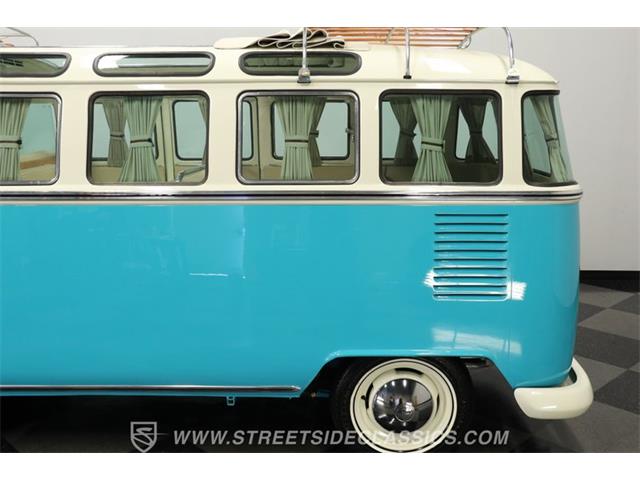 1964 Volkswagen Type 2 (CC-2016050) for sale in Lutz, Florida
