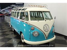 1964 Volkswagen Type 2 (CC-2016050) for sale in Lutz, Florida