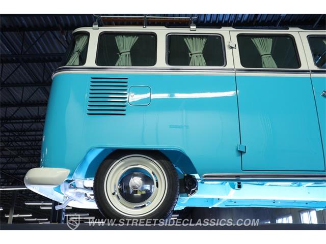 1964 Volkswagen Type 2 (CC-2016050) for sale in Lutz, Florida