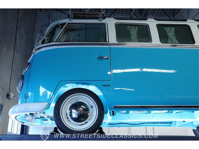 1964 Volkswagen Type 2 (CC-2016050) for sale in Lutz, Florida