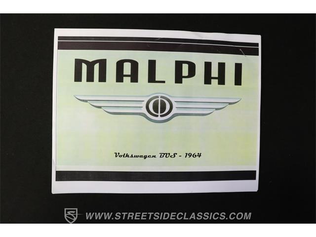 1964 Volkswagen Type 2 (CC-2016050) for sale in Lutz, Florida