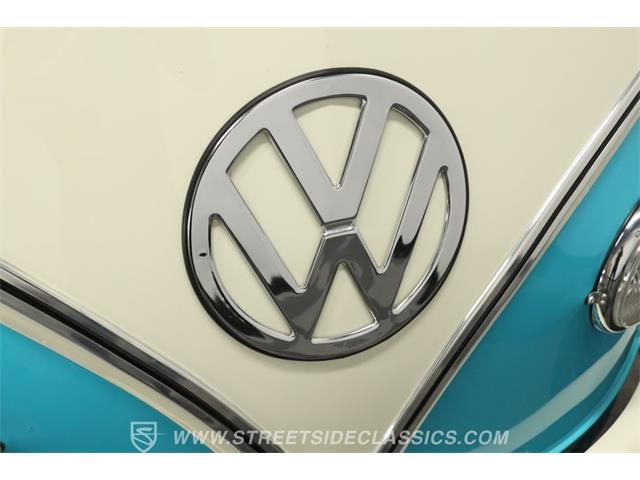 1964 Volkswagen Type 2 (CC-2016050) for sale in Lutz, Florida