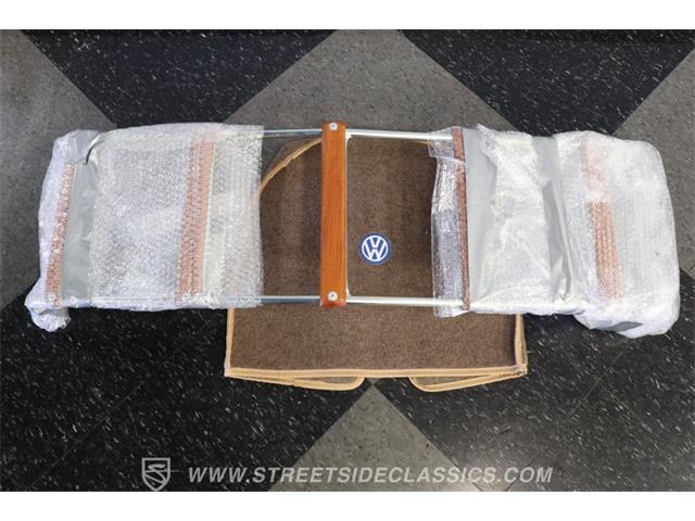 1964 Volkswagen Type 2 (CC-2016050) for sale in Lutz, Florida