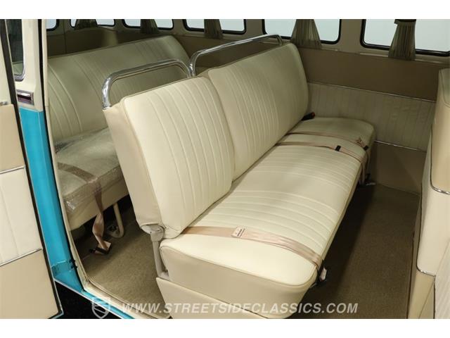 1964 Volkswagen Type 2 (CC-2016050) for sale in Lutz, Florida