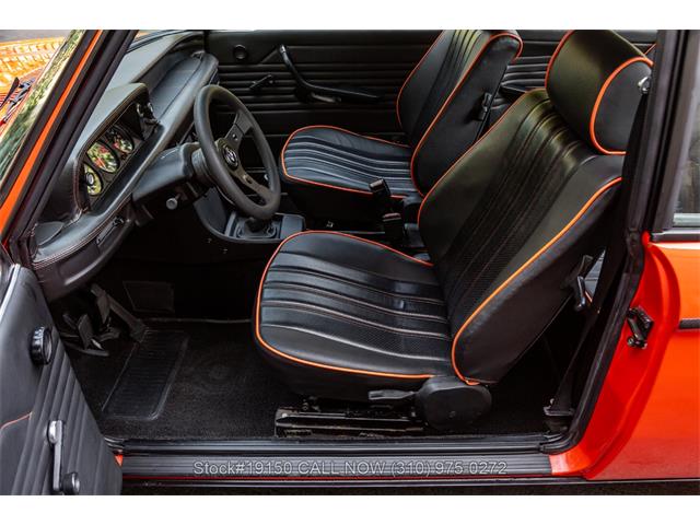 1976 BMW 2002 (CC-2016053) for sale in Beverly Hills, California