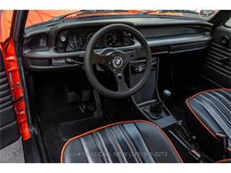 1976 BMW 2002 (CC-2016053) for sale in Beverly Hills, California
