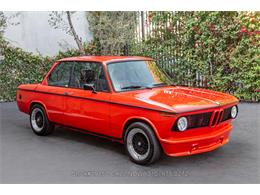 1976 BMW 2002 (CC-2016053) for sale in Beverly Hills, California