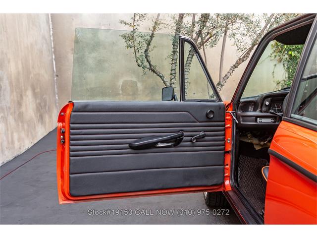 1976 BMW 2002 (CC-2016053) for sale in Beverly Hills, California