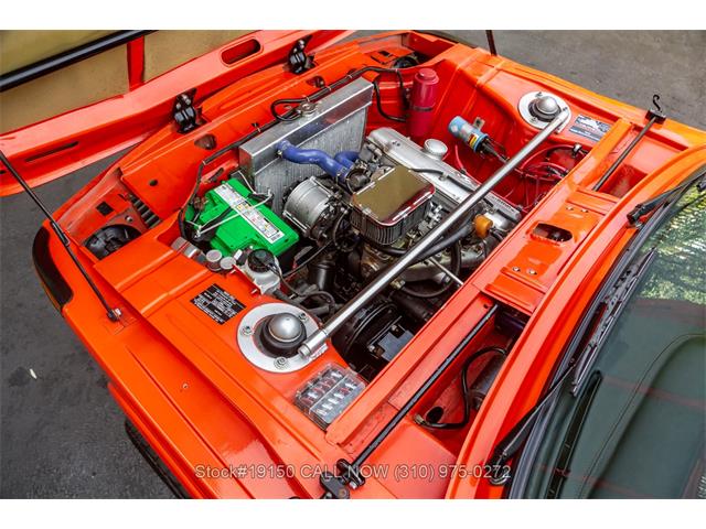 1976 BMW 2002 (CC-2016053) for sale in Beverly Hills, California