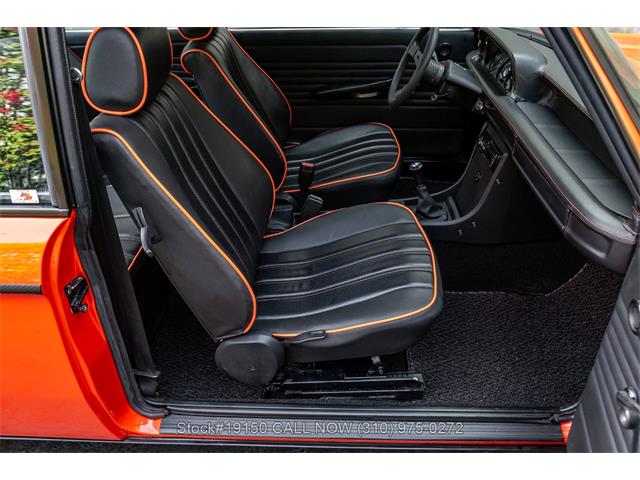 1976 BMW 2002 (CC-2016053) for sale in Beverly Hills, California
